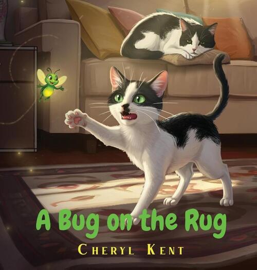 A Bug On The Rug