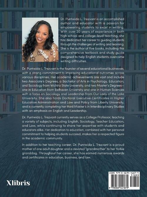 The Student's Guide to Writing