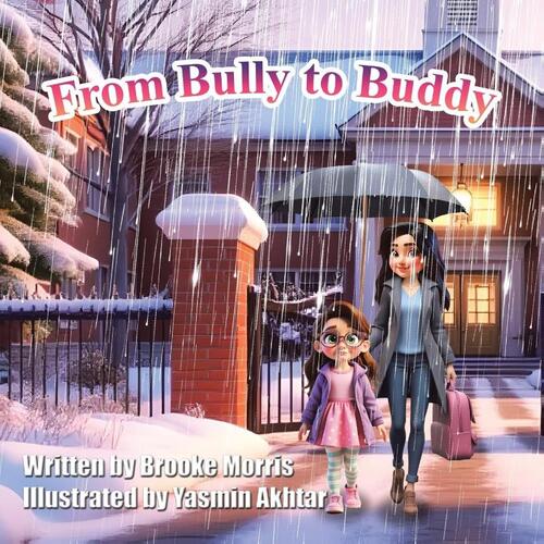 From Bully to Buddy