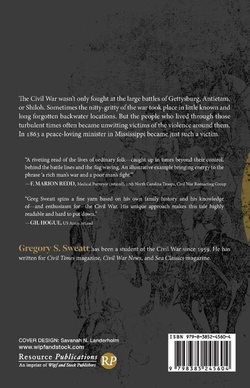 By the Hands of Parties Unknown