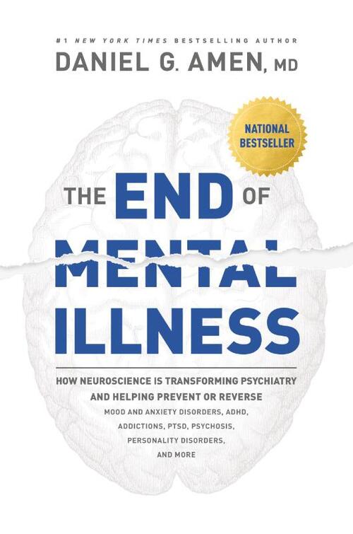 The End of Mental Illness