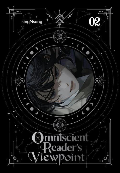 Omniscient Reader's Viewpoint (novel), Vol. 2