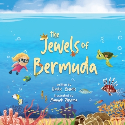 The Jewels of Bermuda: An extraordinary underwater adventure
