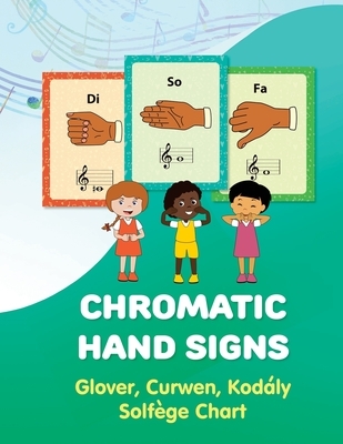 Chromatic Hand Signs