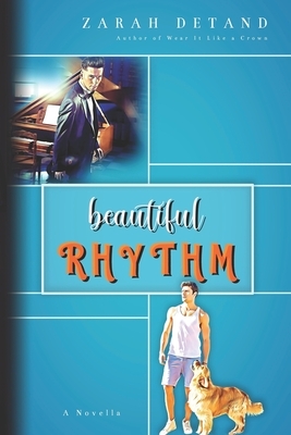 Beautiful Rhythm: A MM Musician Romance
