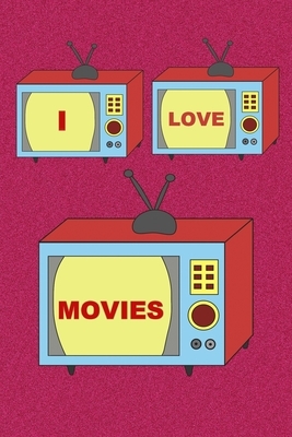 I Love Movies: The gift for Every Movie Lover. Review movies and tv shows.