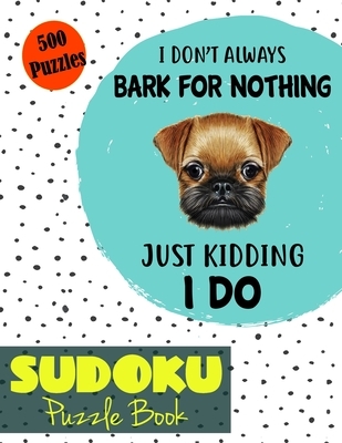 Sudoku Puzzle Book 500 Puzzles: Sudoku Puzzle Book Brain Games Sudoku With Solutions Logic Puzzle Book Sodoku Books for Adults Suduko Puzzle Lovers Do