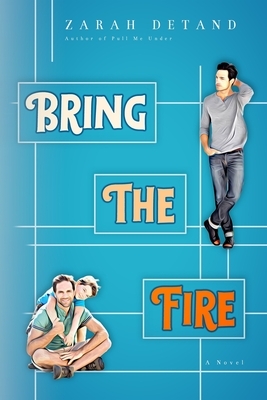 Bring the Fire (An MM Cops Romance)