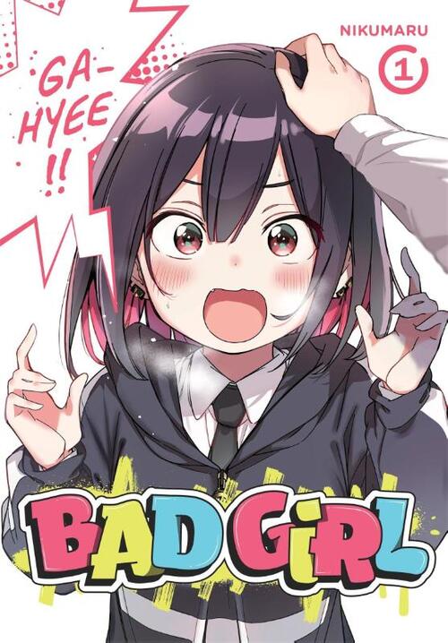 Bad Girl, Vol. 1