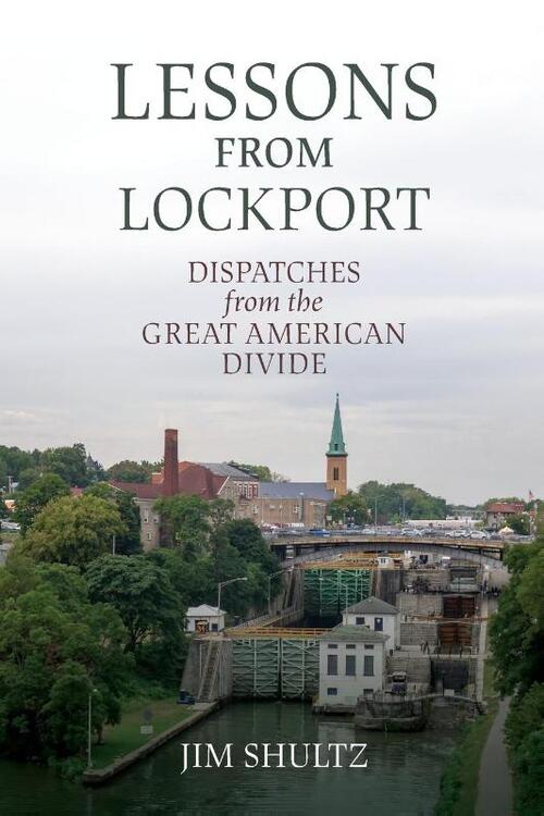 Lessons from Lockport