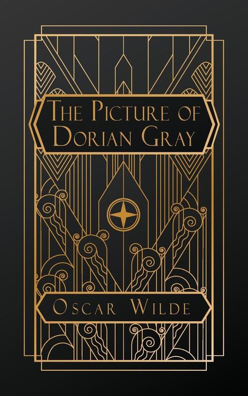 The Picture of Dorian Gray