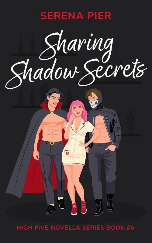 Sharing Shadow Secrets