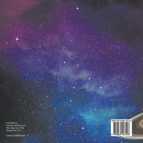 Are We There Yet? All About the Planet Saturn! Space for Kids - Children's Aeronautics & Space Book