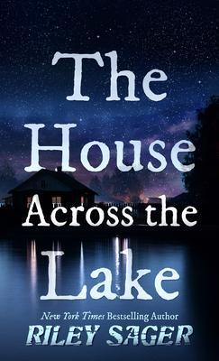 House Across The Lake -LP