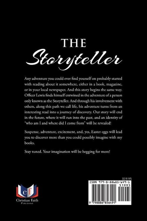 The Storyteller