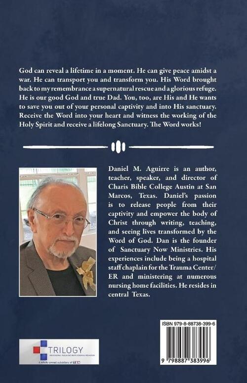 Snatched from Trauma to Glory