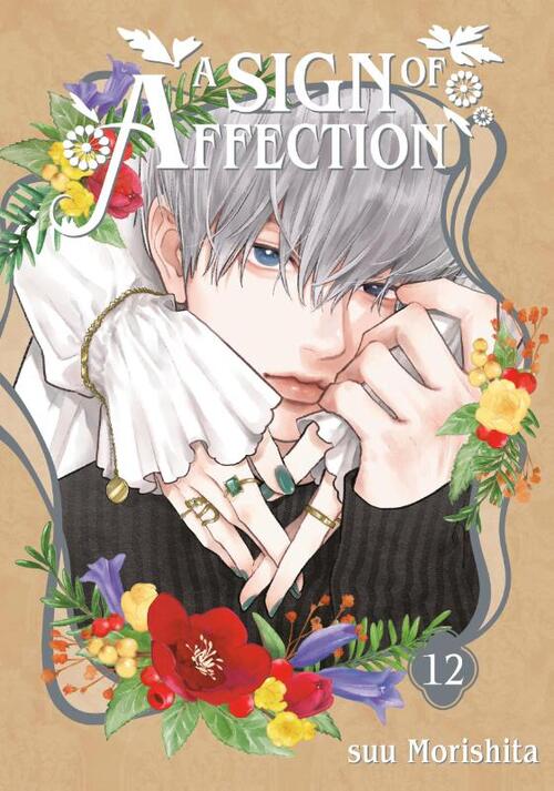 A Sign of Affection 12