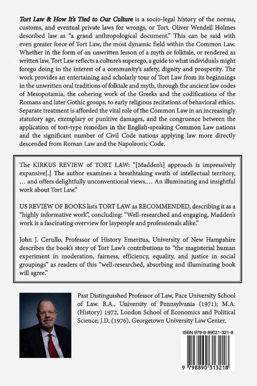 Tort Law