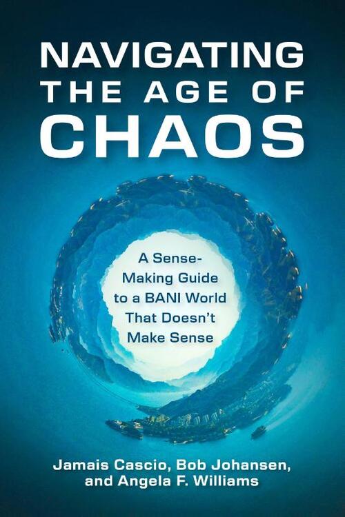 Navigating the Age of Chaos