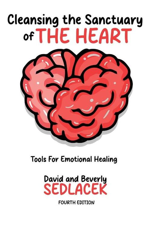 Cleansing the Sanctuary of the Heart