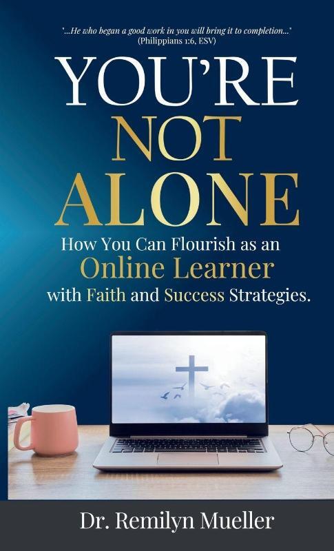 You're Not Alone!
