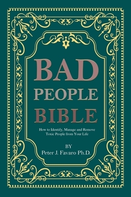 Bad People Bible