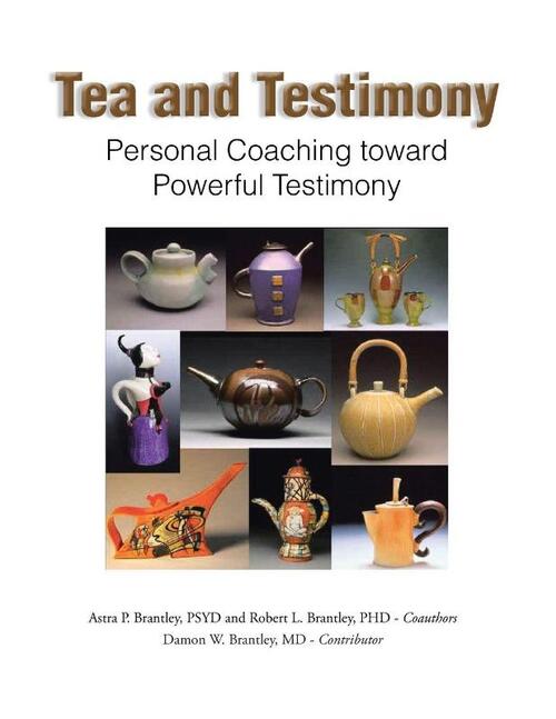 Tea and Testimony
