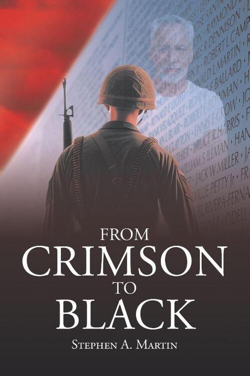 From Crimson to Black