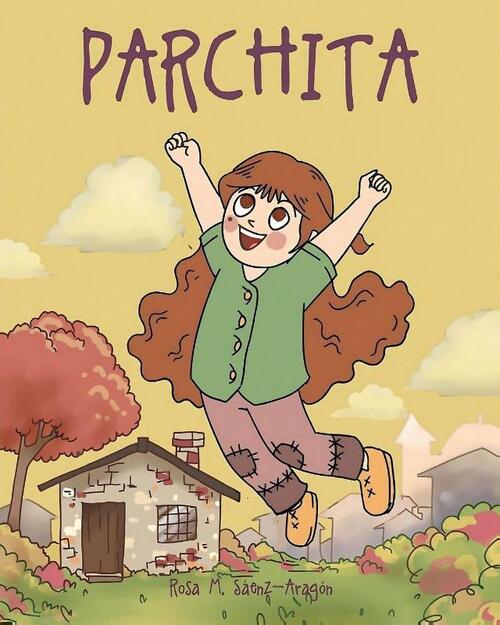 Sáenz-Aragón, R: Parchita