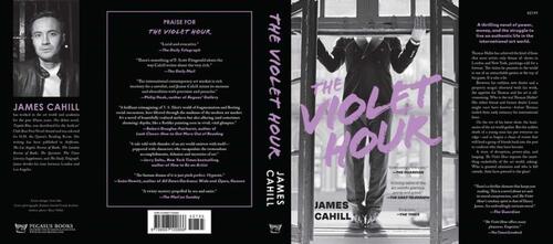 The Violet Hour