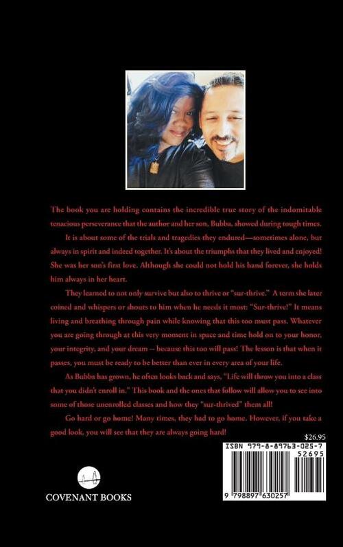 Through the Eyes of His Mother