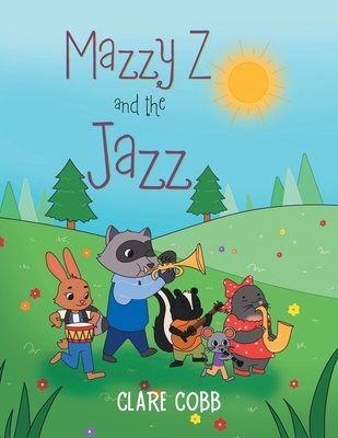 Mazzy Z and the Jazz