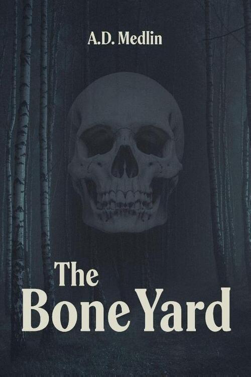 The Bone Yard