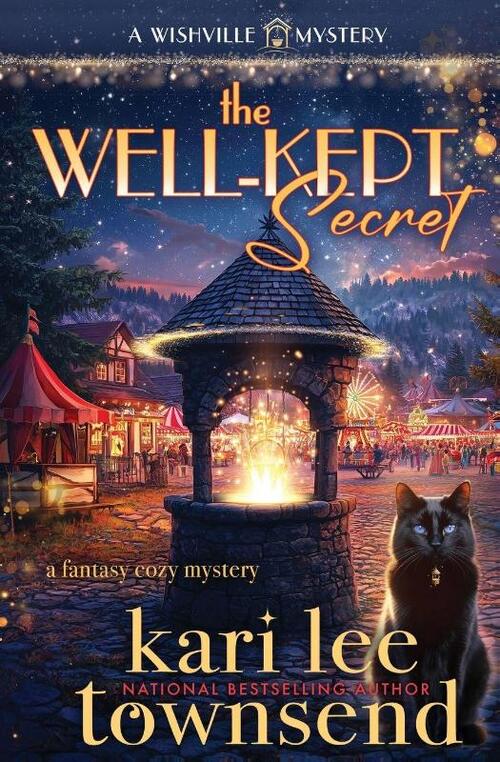 The Well-Kept Secret