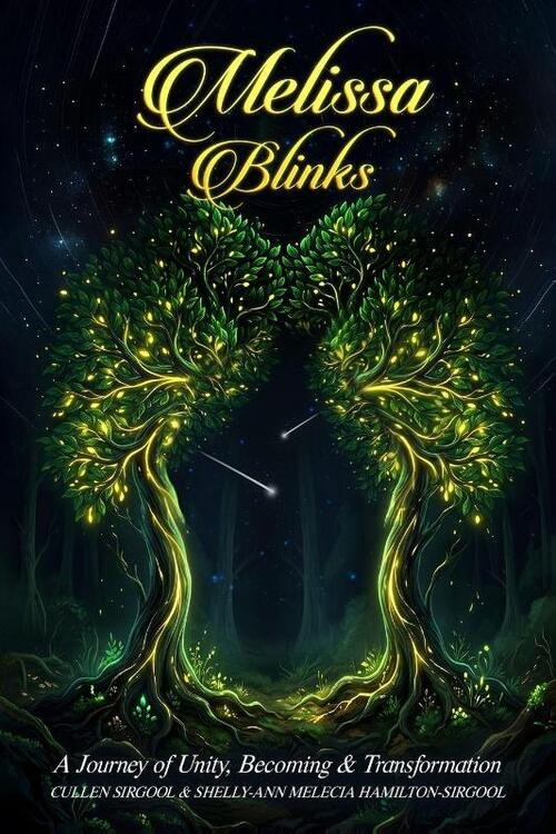 Melissa Blinks
