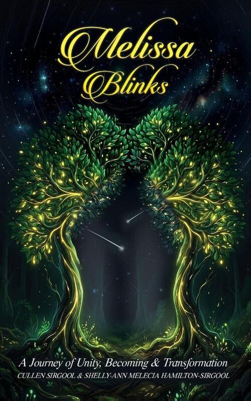 Melissa Blinks