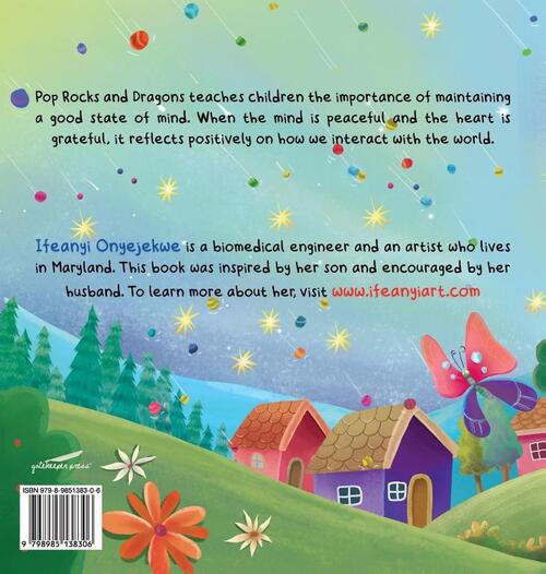 Pop Rocks and Dragons