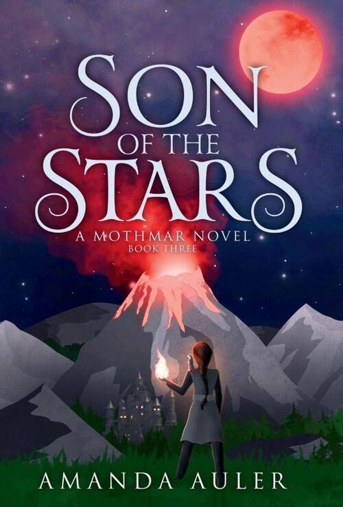 Auler, A: Son of the Stars