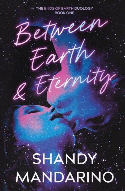 Between Earth and Eternity