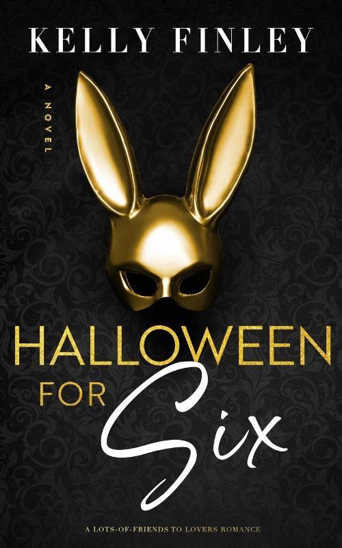 Halloween For Six