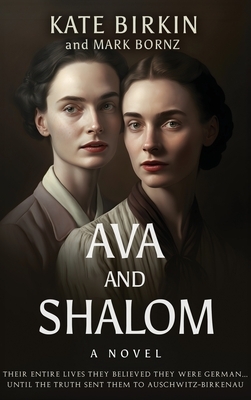 Ava and Shalom