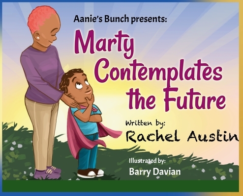 Marty Contemplates the Future