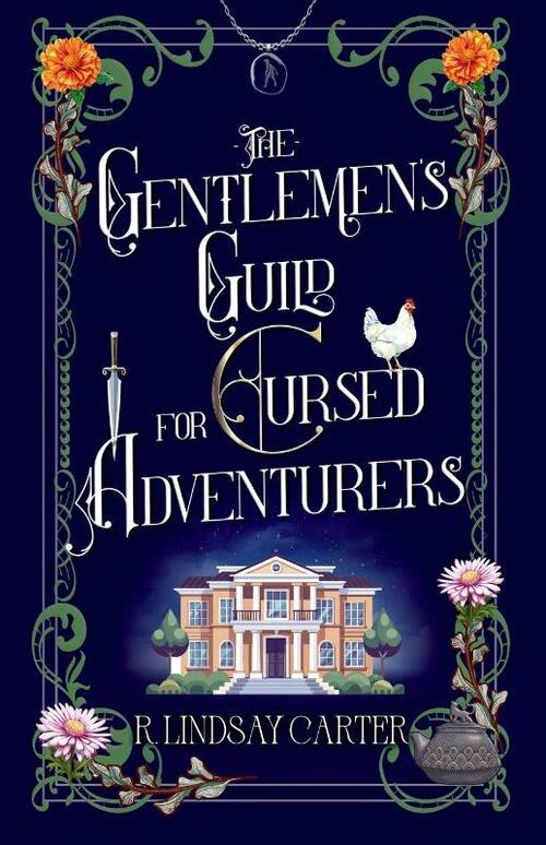 The Gentlemen's Guild for Cursed Adventurers