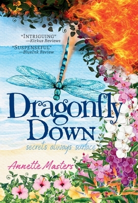 Dragonfly Down