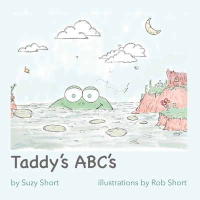 Taddy's ABC's
