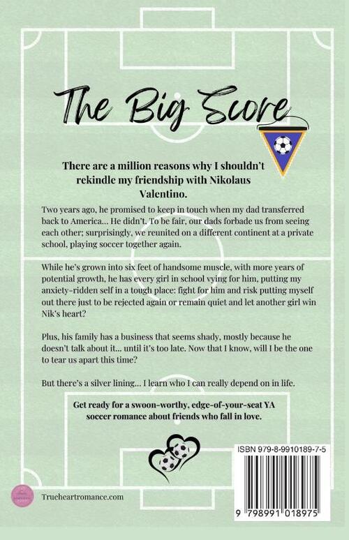 The Big Score
