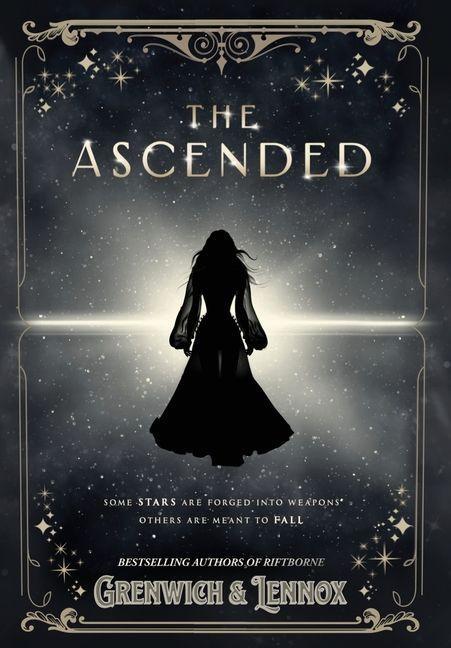 Lennox, P: Ascended