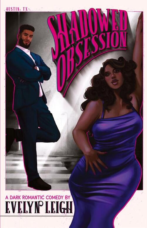 Shadowed Obsession