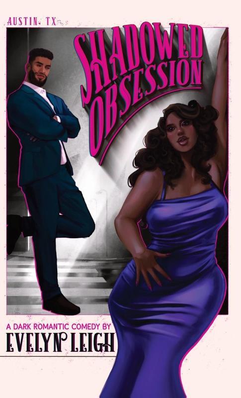 Shadowed Obsession