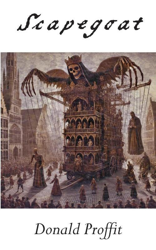 Scapegoat